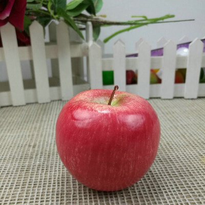 FUNNYBUNNY Plastic Simulation Fruit Fake Fruit Simulation Banana String Apple Home Wedding Room Window Decor Photography Props
FUNNYBUNNY Plastic Simulation Fruit Fake Fruit Simulation Banana String Apple Home Wedding Room Window Decor Photography Props
