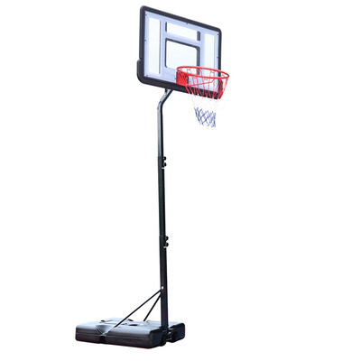 Ktaxon 69-85 Height Adjustable Basketball Hoop Stand with 34 Inch Shatterproof Backboard&Wheels
Ktaxon 69-85 Height Adjustable Basketball Hoop Stand with 34 Inch Shatterproof Backboard&Wheels