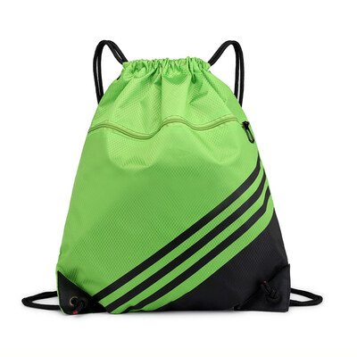 Customized rope harness pocket shoulder bag light nylon cloth sport simple travel large capacity fitness backpack for men&w
Customized rope harness pocket shoulder bag light nylon cloth sport simple travel large capacity fitness backpack for men&w