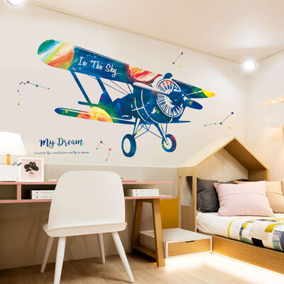 〖Follure〗PVC Wall Stickers for Bedroom Living Room Wall Decorations for Kids Boys And Gir
〖Follure〗PVC Wall Stickers for Bedroom Living Room Wall Decorations for Kids Boys And Gir