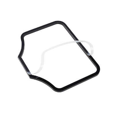 1pc Car Engine Start Card Key Position Trim Frame Holder Fixer Limiting Stopper Sticker Decoration Accessories for Tesla Model 3
1pc Car Engine Start Card Key Position Trim Frame Holder Fixer Limiting Stopper Sticker Decoration Accessories for Tesla Model 3