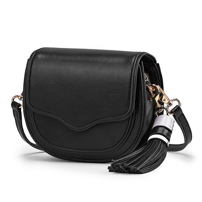 Rmrebecca New style European&American fashion shoulder bag leather bag leather bag saddle bag
Rmrebecca New style European&American fashion shoulder bag leather bag leather bag saddle bag