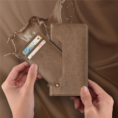 For iPhone 7 Plus Wallet Cases Luxury Leather Detachable New Multifunction Mini With Card Pocket Phone Case
For iPhone 7 Plus Wallet Cases Luxury Leather Detachable New Multifunction Mini With Card Pocket Phone Case