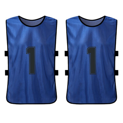 6 PCS Adults Basketball Pinnies Quick Drying Basketball Jerseys Soccer Football Team Scrimmage Practice Vest
6 PCS Adults Basketball Pinnies Quick Drying Basketball Jerseys Soccer Football Team Scrimmage Practice Vest