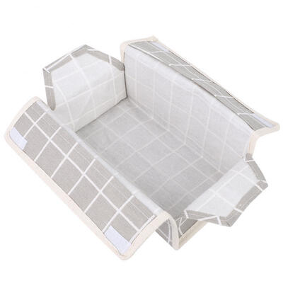 Greensen Multifunctional Multi-pocket Tissue Box Table Storage Organizer for Home Kitchen
Greensen Multifunctional Multi-pocket Tissue Box Table Storage Organizer for Home Kitchen