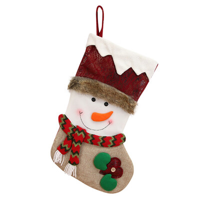 〖Follure〗Christmas gifts Candy Beads Christmas Santa Claus Snowman Socks Decorations
〖Follure〗Christmas gifts Candy Beads Christmas Santa Claus Snowman Socks Decorations