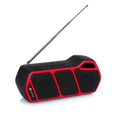 Mini Portable Bluetooth Speaker Wireless Stereo Subwoofer Support FM Radio For Outdoor 
Mini Portable Bluetooth Speaker Wireless Stereo Subwoofer Support FM Radio For Outdoor