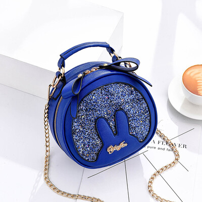 Chain Women Summer Korean Version Fashion Baitie Net Red Ocean Style One Shoulder Oblique Puppet Girl
Chain Women Summer Korean Version Fashion Baitie Net Red Ocean Style One Shoulder Oblique Puppet Girl