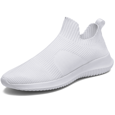 2019 Autumn Spring Men Casual Shoes Brand Fashion Sneakers Breathable Flyknit Upper Man Leisure Lace-up Running Shoes Size 39-46
2019 Autumn Spring Men Casual Shoes Brand Fashion Sneakers Breathable Flyknit Upper Man Leisure Lace-up Running Shoes Size 39-46