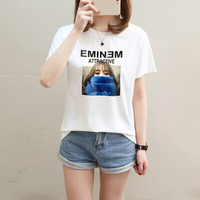 T shirt Women Summer Girls Harajuku Printed Short Sleeve O Neck Tops Polyester Casual Loose Women Tshirt
T shirt Women Summer Girls Harajuku Printed Short Sleeve O Neck Tops Polyester Casual Loose Women Tshirt
