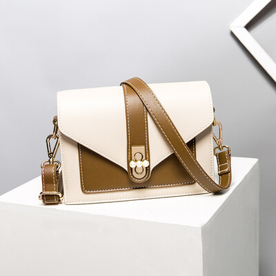 On the new French minority girl 2019 Korean version of the high-grade sense chain bar slanted one shoulder bag 100 pieces of small
On the new French minority girl 2019 Korean version of the high-grade sense chain bar slanted one shoulder bag 100 pieces of small