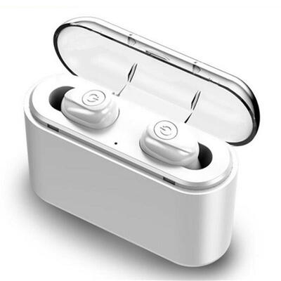 Bluetooth Earphones 50 Waterproof Wireless headphones 5D Stereo Earbud Headsets With Charging Box PJ0710-1311
Bluetooth Earphones 50 Waterproof Wireless headphones 5D Stereo Earbud Headsets With Charging Box PJ0710-1311