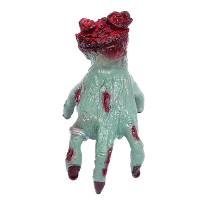 Electric Halloween Crawling Hand Horror Walking Ghost Hand Haunted House Escape Tricky Toys DIY Halloween Party Decoration
Electric Halloween Crawling Hand Horror Walking Ghost Hand Haunted House Escape Tricky Toys DIY Halloween Party Decoration