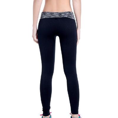 Fashion Women Yoga Pants High Elastic Eyelet Mesh Sports Running Fitness Long Trousers Slim Leggings
Fashion Women Yoga Pants High Elastic Eyelet Mesh Sports Running Fitness Long Trousers Slim Leggings