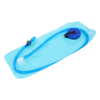 Greensen 2L Large Capacity Portable Water Bag Outdoor Sports Travel Cycling EVA Water Bladder
Greensen 2L Large Capacity Portable Water Bag Outdoor Sports Travel Cycling EVA Water Bladder