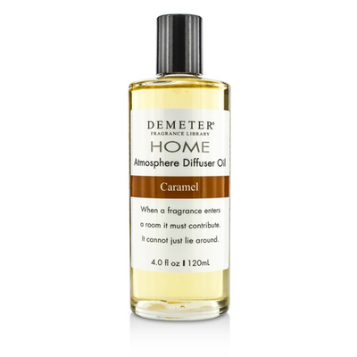 DEMETER - Atmosphere Diffuser Oil - Caramel 120ml4oz