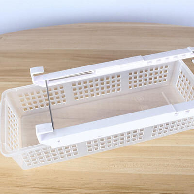 Greensen Fridge Bin Refrigerator Draw Organizer Egg Box Food Storage Container for Freezer
Greensen Fridge Bin Refrigerator Draw Organizer Egg Box Food Storage Container for Freezer