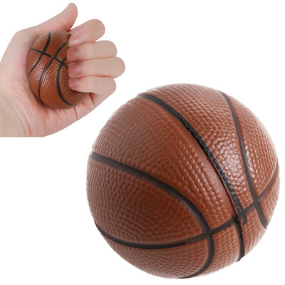Gotoamei Basketball Squishies Charm Slow Rising Cream Scented Stress Relief Toy Gifts
Gotoamei Basketball Squishies Charm Slow Rising Cream Scented Stress Relief Toy Gifts