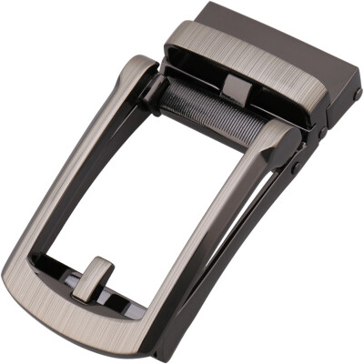 Width 36CM anti-pull buckle belt buckle automatic buckle belt waist lead mens pants lead LY36-21689
Width 36CM anti-pull buckle belt buckle automatic buckle belt waist lead mens pants lead LY36-21689
