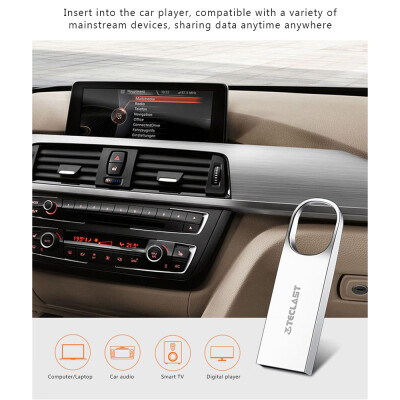 Teclast NHX USB 20 Flash Drive 32GB Capacity Memory Stick Flash Disk Metal Pendrive U Disk
Teclast NHX USB 20 Flash Drive 32GB Capacity Memory Stick Flash Disk Metal Pendrive U Disk