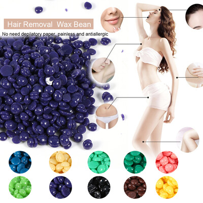 Greensen 10Types 100gBag Depilatory Hard Wax Waxing Bean Arm Body Bikini Hair RemovalDepilatory Wax Bean
Greensen 10Types 100gBag Depilatory Hard Wax Waxing Bean Arm Body Bikini Hair RemovalDepilatory Wax Bean