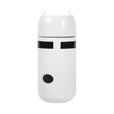 GreensenVacuum Flask Unbreakable Panda Owl Stainless Steel Coffee Bottle Cup Travel Mug Coffee BottleStainless Steel Bottle
GreensenVacuum Flask Unbreakable Panda Owl Stainless Steel Coffee Bottle Cup Travel Mug Coffee BottleStainless Steel Bottle
