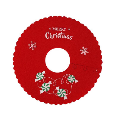 Christmas Tree Skirt Reusable Xmas Tree Skirt for Christmas Decorations Happy Thanksgiving Day Wedding Holiday Festivals Gift 
Christmas Tree Skirt Reusable Xmas Tree Skirt for Christmas Decorations Happy Thanksgiving Day Wedding Holiday Festivals Gift