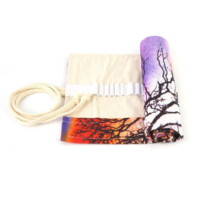 Greensen Beautiful Sunset Pattern School Supplies Pencil Case Pen Storage Bag Large Capacity
Greensen Beautiful Sunset Pattern School Supplies Pencil Case Pen Storage Bag Large Capacity