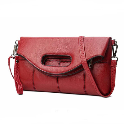 Tailored Womens Fashion Clutch Large Capacity Wallet Tote Lightweight Wristband Bag
Tailored Womens Fashion Clutch Large Capacity Wallet Tote Lightweight Wristband Bag