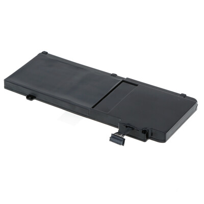 KKmoon Laptop Replacement Battery for Apple A1322 A1278 2009 2010 2011 2012 Version for MacBook Pro 13" Li-Polymer 6 Cells 1095V
KKmoon Laptop Replacement Battery for Apple A1322 A1278 2009 2010 2011 2012 Version for MacBook Pro 13" Li-Polymer 6 Cells 1095V