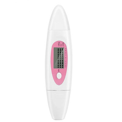 Greensen 3-in-1 Portable BIA Face Water Humidity Oil Tester with Digital LCD Display Smart Sensor
Greensen 3-in-1 Portable BIA Face Water Humidity Oil Tester with Digital LCD Display Smart Sensor