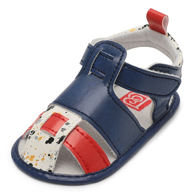 0-18M Summer Baby Boys Multicolor Breathable Toddler Shoes Infant Kidsly Fashion Casual Shoes
0-18M Summer Baby Boys Multicolor Breathable Toddler Shoes Infant Kidsly Fashion Casual Shoes