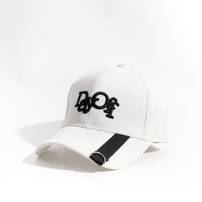 Fallwinter new hat female letters embroidered corduroy baseball cap Korean student lovers fashion Cap male tide
Fallwinter new hat female letters embroidered corduroy baseball cap Korean student lovers fashion Cap male tide