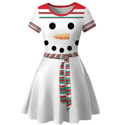 Tailored Women Snowman Christmas Red 1950s Notes Print Vintage Costume Swing Party Dress
Tailored Women Snowman Christmas Red 1950s Notes Print Vintage Costume Swing Party Dress