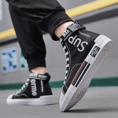 Air Force No 1 Mens High Shoe Venom Joint offwhite Board shoes Korean version trend ro Summer Gao Bang Chao shoes
Air Force No 1 Mens High Shoe Venom Joint offwhite Board shoes Korean version trend ro Summer Gao Bang Chao shoes