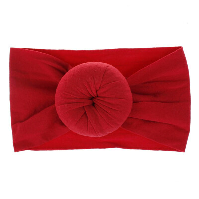SUNSIOM Baby Flower Wide Nylon Headband Head wraps Elastic Kids Turban Hair Accessories
SUNSIOM Baby Flower Wide Nylon Headband Head wraps Elastic Kids Turban Hair Accessories