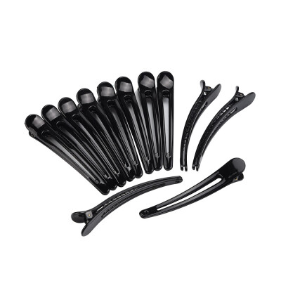 Gobestart 12 Pcs Multicolor Plastic Duck Teeth Hair Clips Hairdressing Salon Hairpins Non
Gobestart 12 Pcs Multicolor Plastic Duck Teeth Hair Clips Hairdressing Salon Hairpins Non