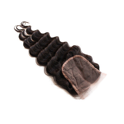 Dolago Malayan Deep Wave Closure 4x4 100 Human Hair Deep Lace Closure Free Part Virgin Hair
Dolago Malayan Deep Wave Closure 4x4 100 Human Hair Deep Lace Closure Free Part Virgin Hair