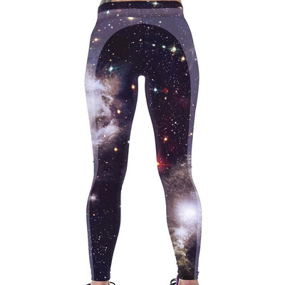 New Christmas Series Black Star 3D Digital High Waist Hip Yoga Fashion Womens Sports Pants Aslgs0031
New Christmas Series Black Star 3D Digital High Waist Hip Yoga Fashion Womens Sports Pants Aslgs0031