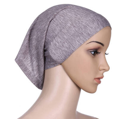 Fashion Charm Cotton Muslim Headscarf Inner Hijab Caps Islamic Underscarf Ninja Hijab Scarf
Fashion Charm Cotton Muslim Headscarf Inner Hijab Caps Islamic Underscarf Ninja Hijab Scarf