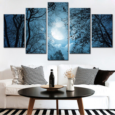 Gobestart Full Drill DIY 5D Diamond Painting Embroidery Cross Crafts Stitch Kit Home Decor
Gobestart Full Drill DIY 5D Diamond Painting Embroidery Cross Crafts Stitch Kit Home Decor