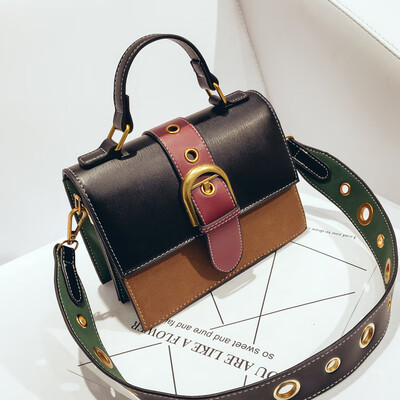 2018 High Quality Pu Female Bag Women Shoulder Bags Womens Handbags Clutch Evening Bags Messenger Bag Free Shipping 4 Colors
2018 High Quality Pu Female Bag Women Shoulder Bags Womens Handbags Clutch Evening Bags Messenger Bag Free Shipping 4 Colors