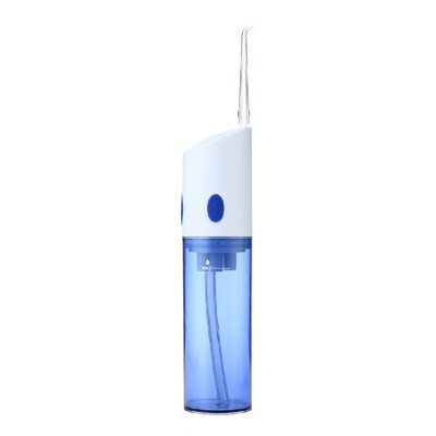 Carevas Cordless Water Flosser Rechargeable Electronic Oral Irrigator Dental Care Teeth Cleanning Tools with Jet Tip FDACERoHS A
Carevas Cordless Water Flosser Rechargeable Electronic Oral Irrigator Dental Care Teeth Cleanning Tools with Jet Tip FDACERoHS A