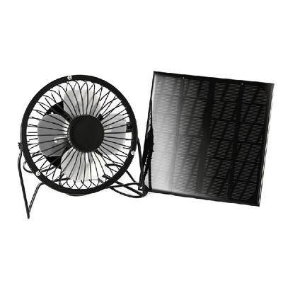 USB Mini Cooling Ventilation USB Portable Home Office Travel Outdoor Mobile Phone Powered Solar Panel Fan
USB Mini Cooling Ventilation USB Portable Home Office Travel Outdoor Mobile Phone Powered Solar Panel Fan