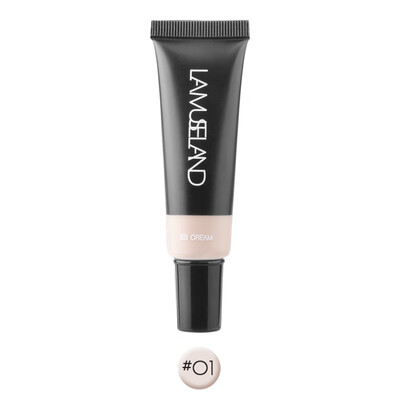 BB Cream Moisturizing Control Oil Brighten Skin Color Cover Blemishes Concealer Cosmetic Accessory
BB Cream Moisturizing Control Oil Brighten Skin Color Cover Blemishes Concealer Cosmetic Accessory