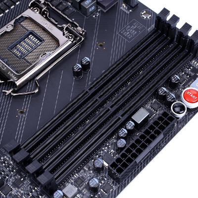Colorful iGame Vulcan X V20 Intel Z370 LGA 1151 Motherboard Mainboard DDR4 SATA 6Gbs
Colorful iGame Vulcan X V20 Intel Z370 LGA 1151 Motherboard Mainboard DDR4 SATA 6Gbs