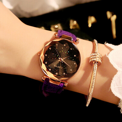 Shake the same ladies watch waterproof fashion women 2019 new students Korean version of simple fashion casual atmosphere
Shake the same ladies watch waterproof fashion women 2019 new students Korean version of simple fashion casual atmosphere