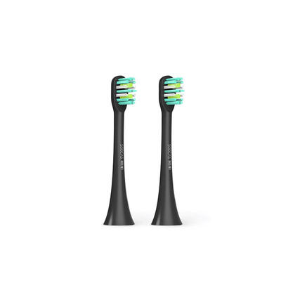 Su Shi Brush Head Accessories Small Electric Toothbrush Head Sonic Meter Electric Toothbrush Head Replacement Youth Version
Su Shi Brush Head Accessories Small Electric Toothbrush Head Sonic Meter Electric Toothbrush Head Replacement Youth Version