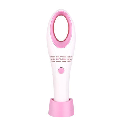 Mini USB Handheld Leafless Cooling Fan Outdoor Portable Handy Rechargeable Fan Student Office Desktop Bladeless Fan
Mini USB Handheld Leafless Cooling Fan Outdoor Portable Handy Rechargeable Fan Student Office Desktop Bladeless Fan
