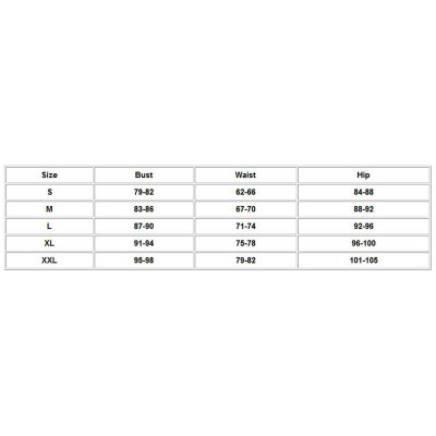 Saidsome Womens High Waist Bikini Set Push Up Swimsuit Bathing Suit Swimwear Beachwear
Saidsome Womens High Waist Bikini Set Push Up Swimsuit Bathing Suit Swimwear Beachwear
